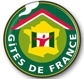 Logo gite de france